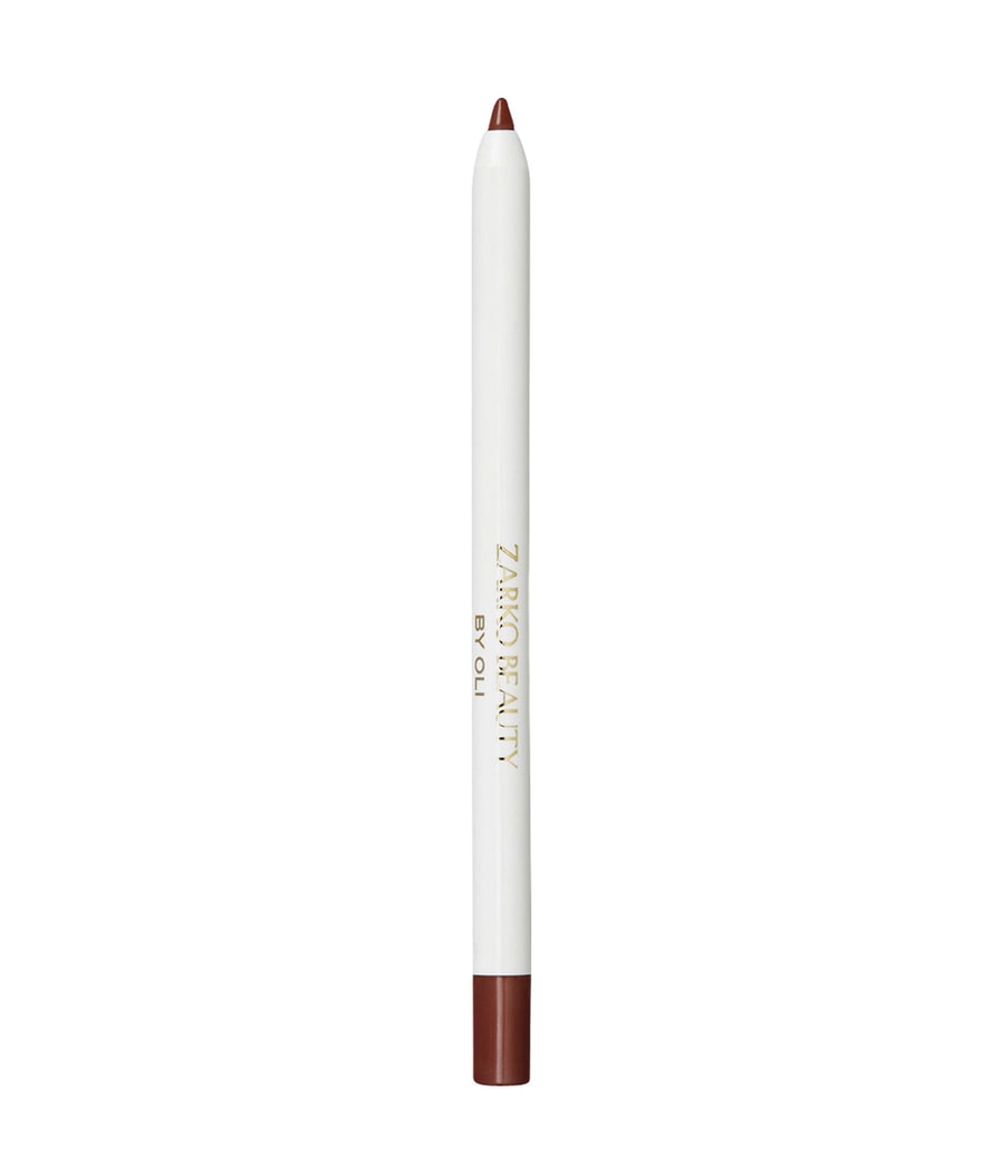 Карандаш для губ Zarko Beauty By Oli Lip Liner, Perfect Nude, 1g
Карандаш для губ Zarko Beauty By Oli Lip Liner, Perfect Nude, 1g