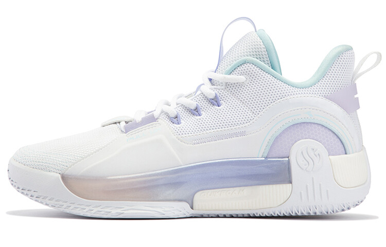 Баскетбольные кроссовки AG Pull Up 1.5 мужские, среднего размера
Баскетбольные кроссовки AG Pull Up 1.5 мужские, среднего размера