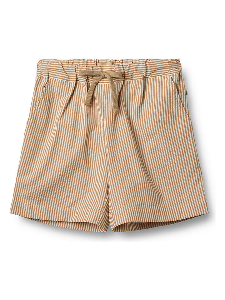 Шорты Wheat
Шорты Wheat