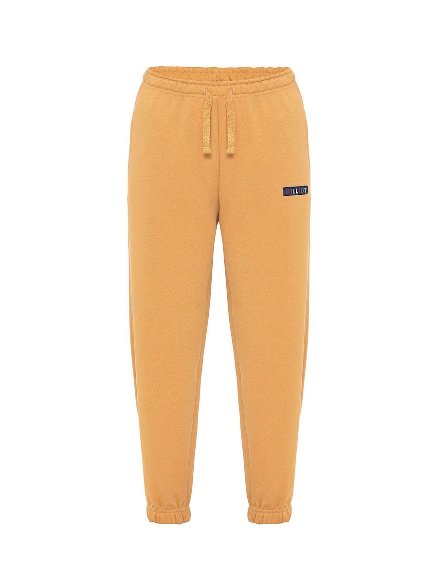 Зауженные брюки Williot, коричневый
Зауженные брюки Williot, коричневый