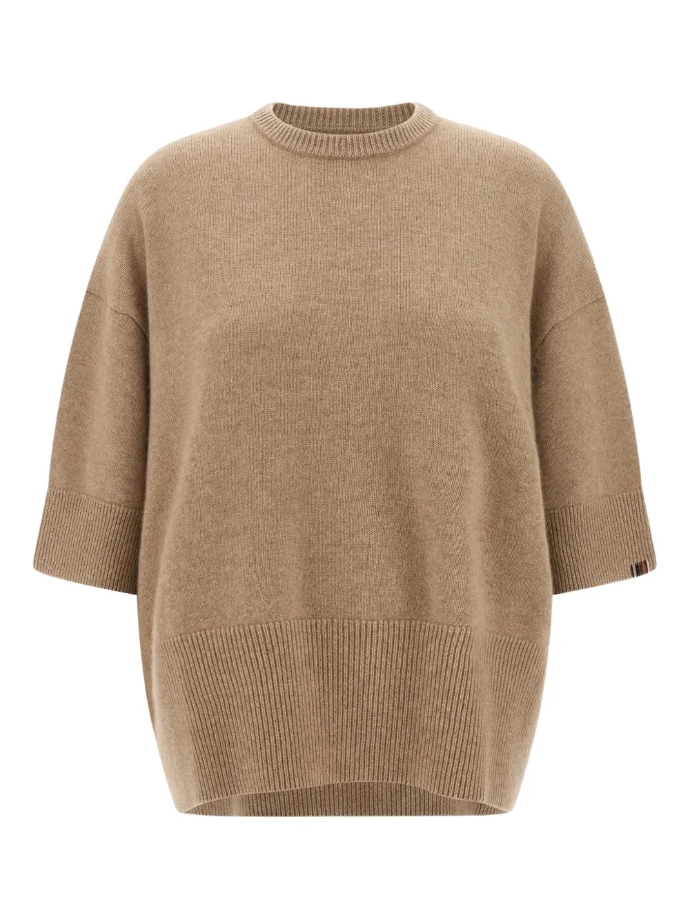 Свитер Sassie №433 Extreme Cashmere, коричневый
Свитер Sassie №433 Extreme Cashmere, коричневый