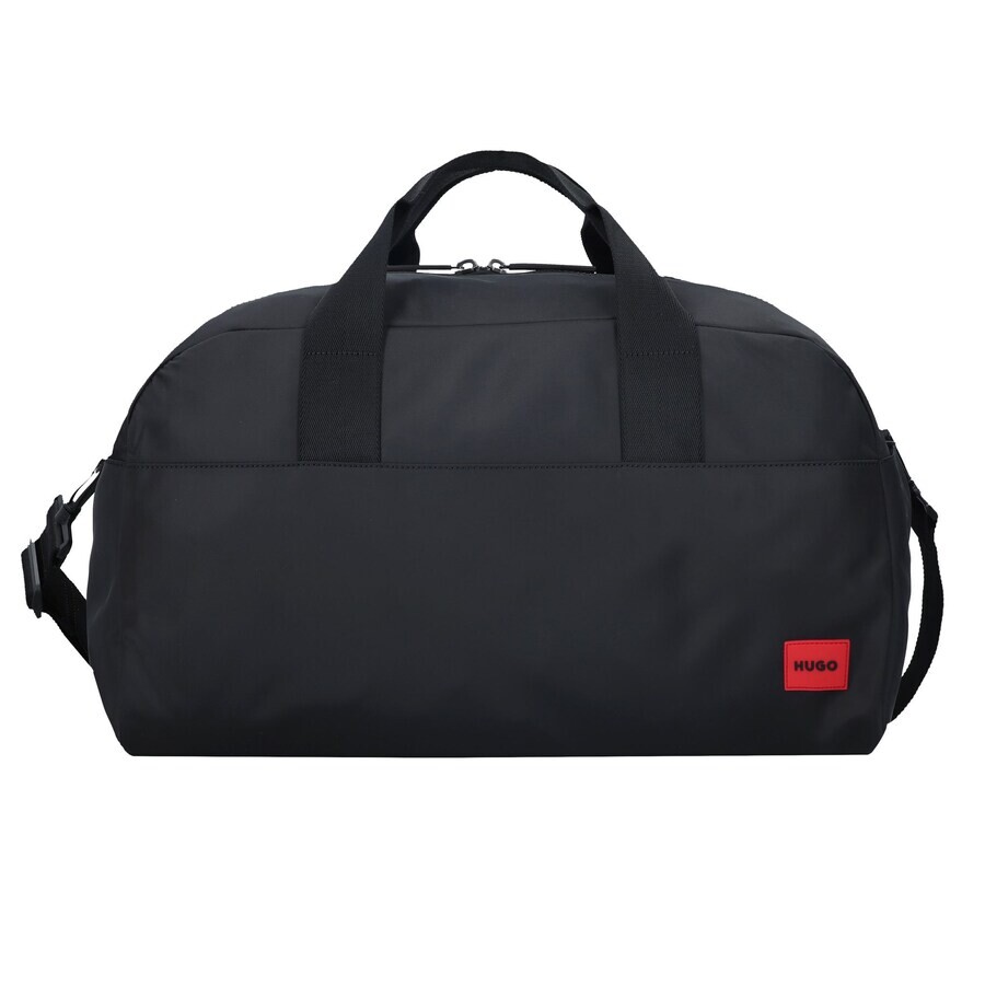 Дорожная сумка HUGO Weekender Ethon 2.0, черный
Дорожная сумка HUGO Weekender Ethon 2.0, черный