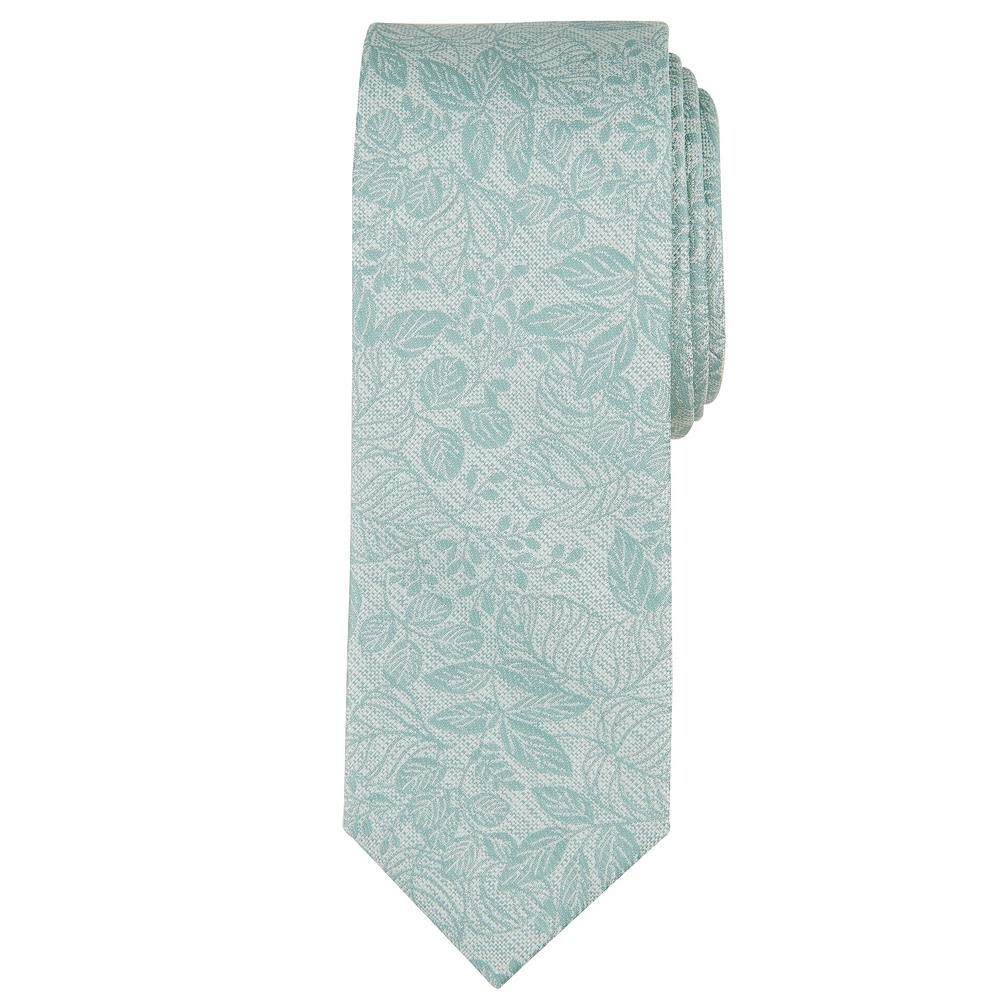 Мужской узкий галстук с цветочным принтом на заказ Bespoke, цвет Sage Troy
Мужской узкий галстук с цветочным принтом на заказ Bespoke, цвет Sage Troy