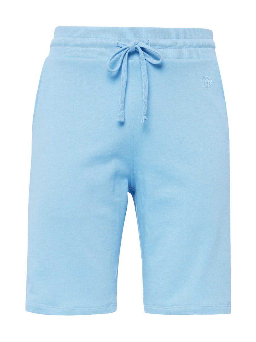 Обычные брюки WESTMARK LONDON, светло-синий
Обычные брюки WESTMARK LONDON, светло-синий