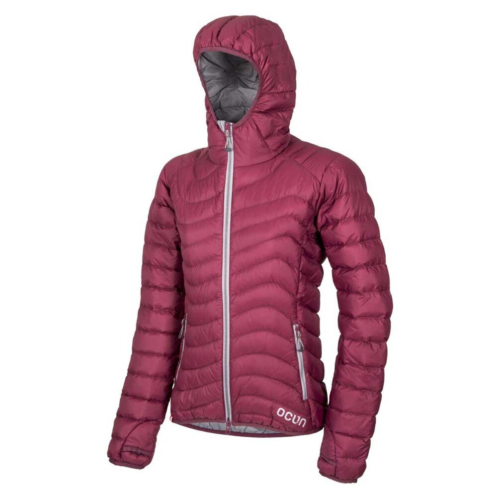 Куртка Ocun Tsunami Eco, розовый
Куртка Ocun Tsunami Eco, розовый