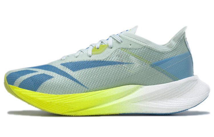 Кроссовки Reebok Floatride Energy X унисекс
Кроссовки Reebok Floatride Energy X унисекс