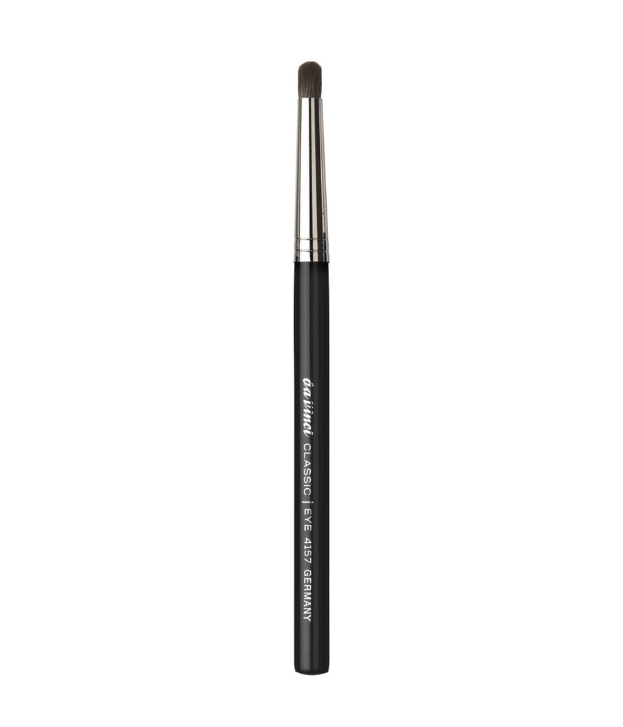 Кисть для теней da Vinci Classic Eye 4157, 1 шт.
Кисть для теней da Vinci Classic Eye 4157, 1 шт.