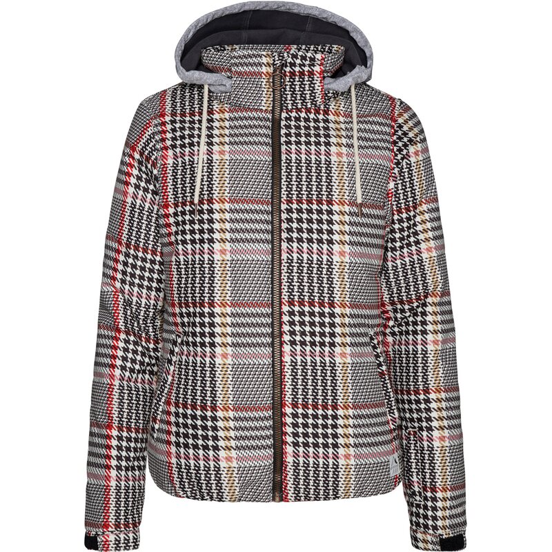 Функциональная куртка Baja snow Jacket Protest, цвет canvas
Функциональная куртка Baja snow Jacket Protest, цвет canvas