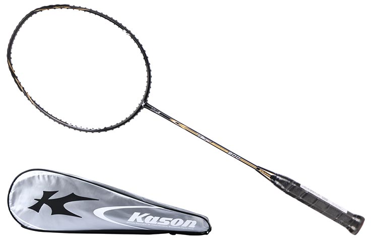 Ракетка для бадминтона LINING
Ракетка для бадминтона LINING