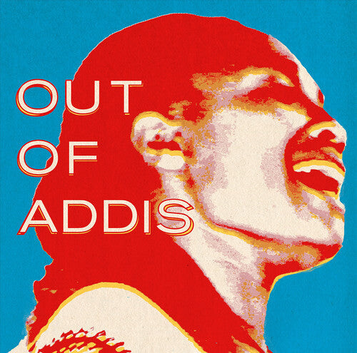 CD диск Out of Addis / Various: Out Of Addis (Various Artists)
CD диск Out of Addis / Various: Out Of Addis (Various Artists)