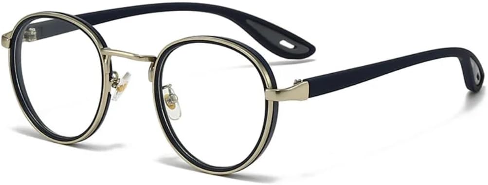 Солнцезащитные очки с защитой UV400 | Круглые, пластиковые, титановые | для женщин и мужчин, для занятий спортом на открытом воздухе и вождения DSVIGF, Sliver Transparent
Солнцезащитные очки с защитой UV400 | Круглые, пластиковые, титановые | для женщин и мужчин, для занятий спортом на открытом воздухе и вождения DSVIGF, Sliver Transparent