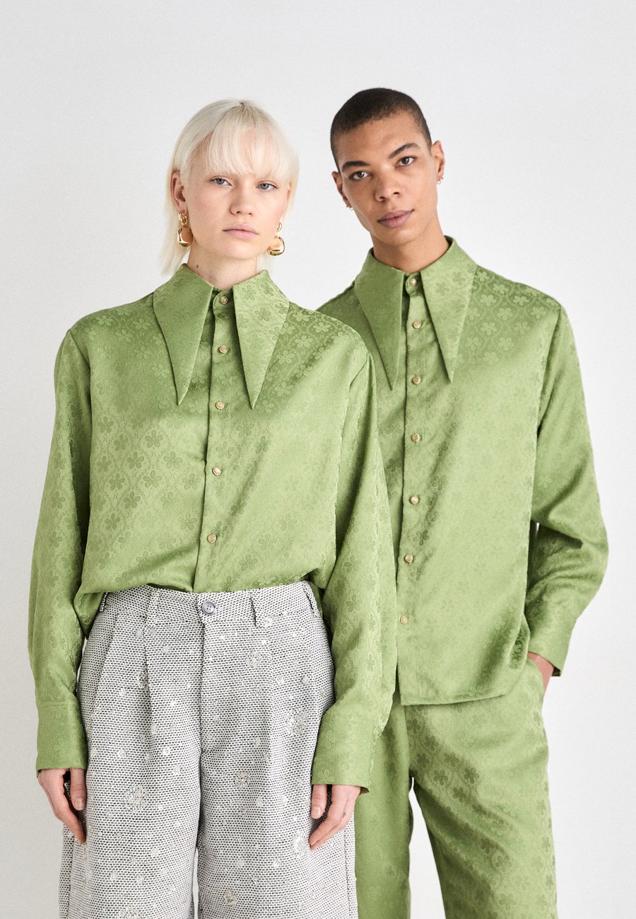 Блуза Sister Jane UNISEX, Green
Блуза Sister Jane UNISEX, Green