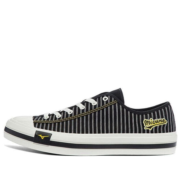 Кроссовки court s low 'black' Mizuno, черный 
Кроссовки court s low 'black' Mizuno, черный