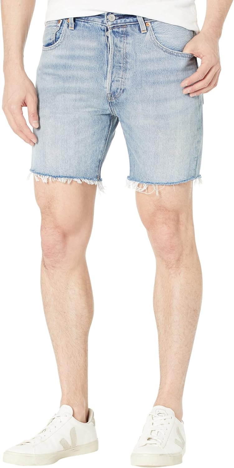 Шорты Levi's 501 '93, Dancing Groove
Шорты Levi's 501 '93, Dancing Groove