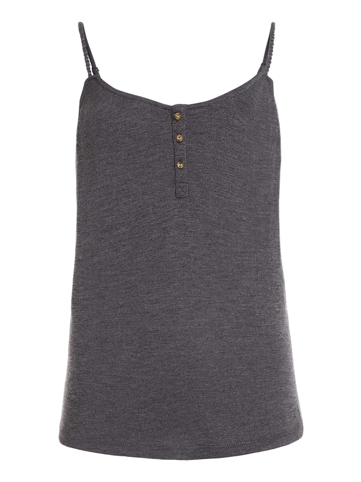 Топ Protest, черный
Топ Protest, черный