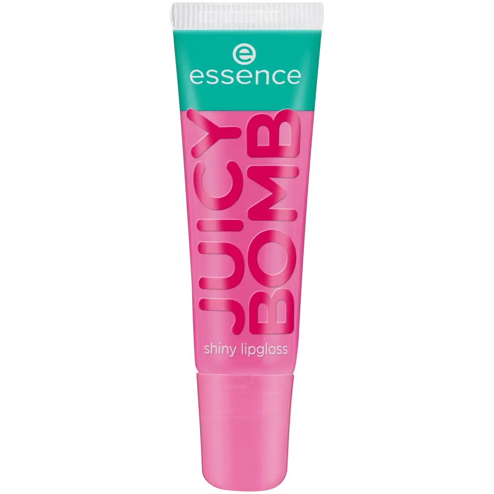 Блеск для губ 102 Essence Juicy Bomb, 10 мл
Блеск для губ 102 Essence Juicy Bomb, 10 мл