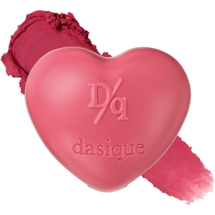 Румяна Souffle Color Pot #14 Coldest Plum Makeup Blush, шелковистые, для создания эффекта наслаивания Dasique
Румяна Souffle Color Pot #14 Coldest Plum Makeup Blush, шелковистые, для создания эффекта наслаивания Dasique