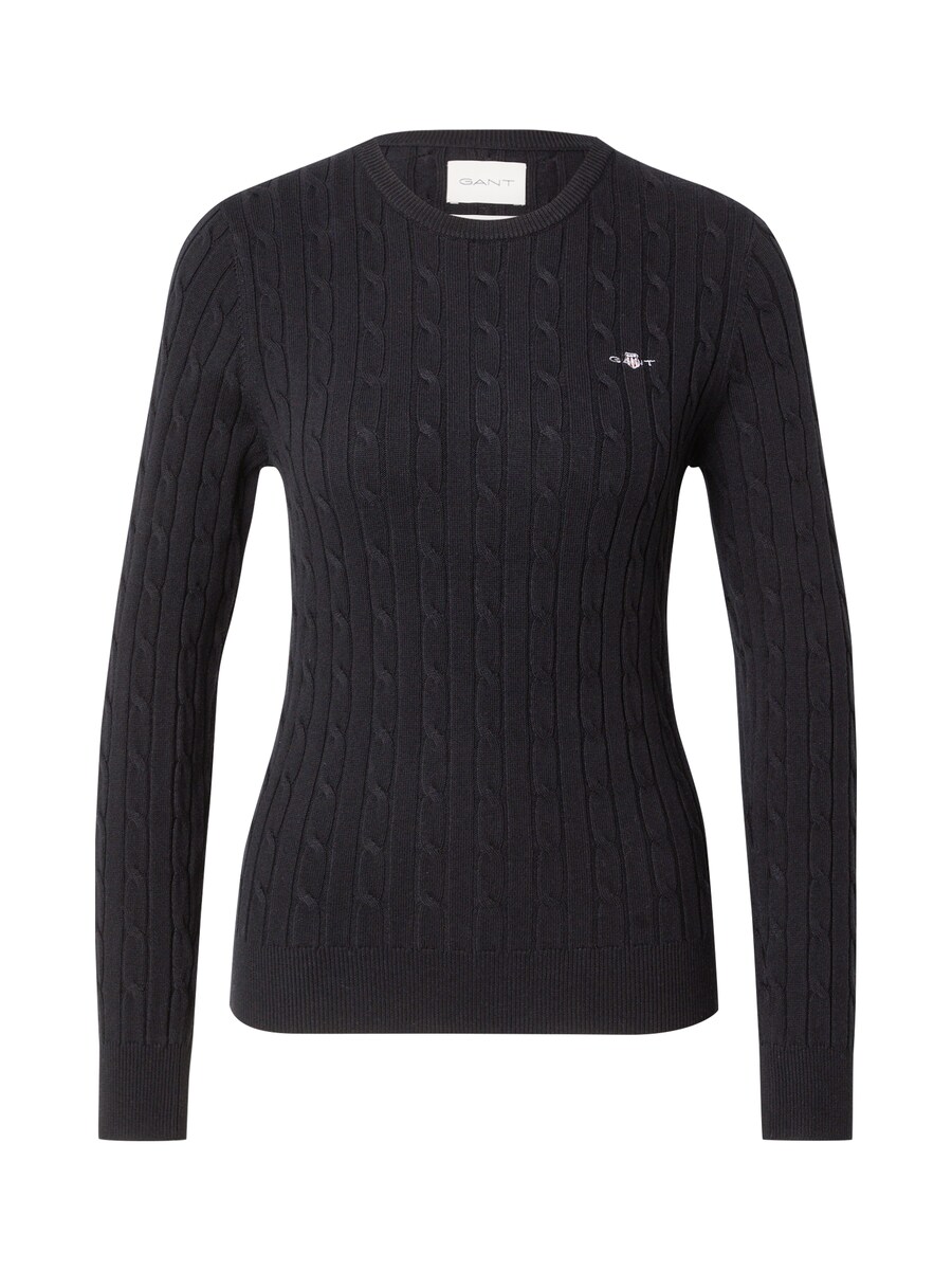 Свитер GANT, Black
Свитер GANT, Black