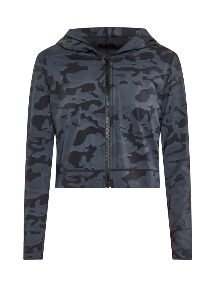 Переходная куртка TUFFSKULL, черный 
Переходная куртка TUFFSKULL, черный