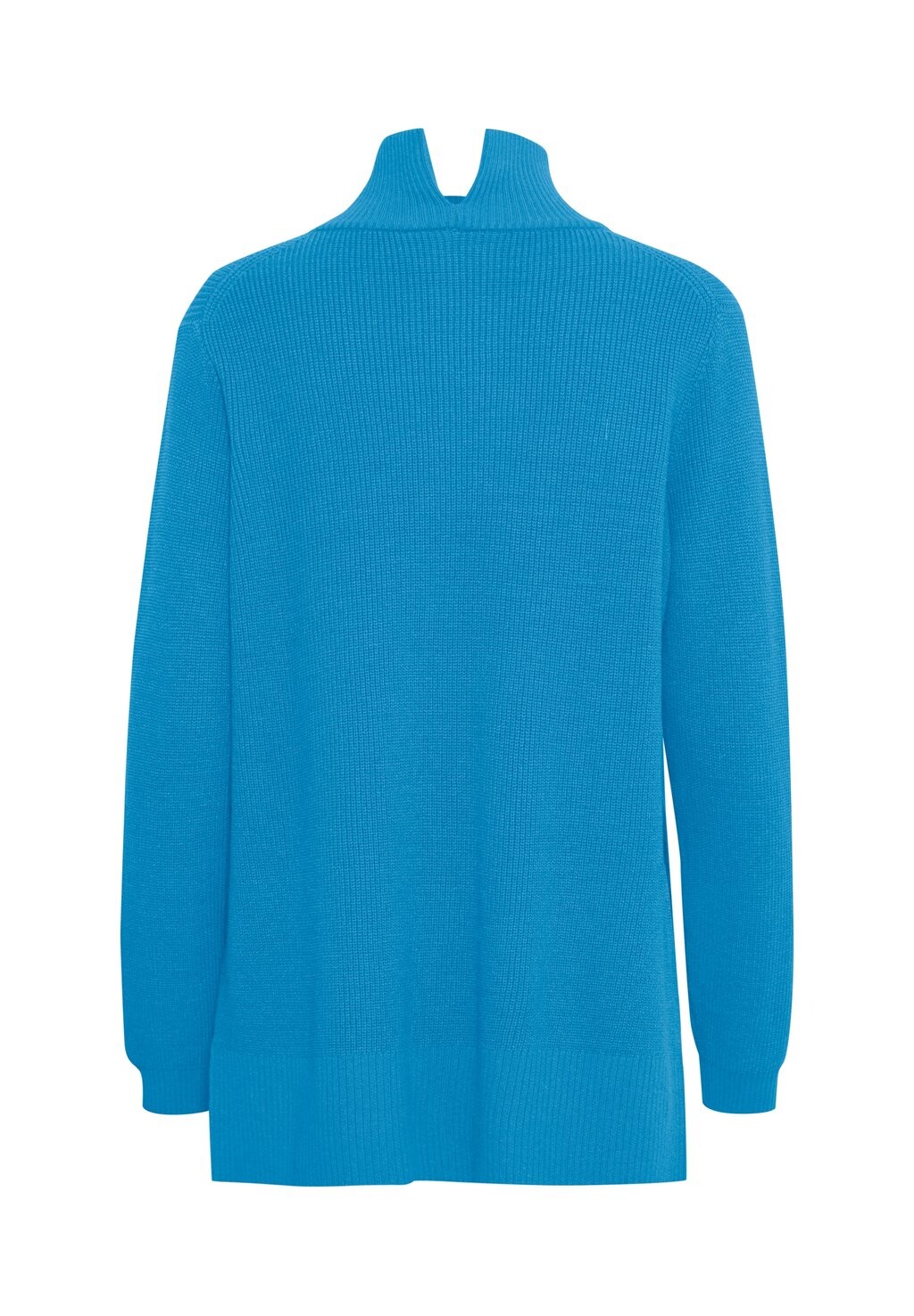 Джемпер IHBOSTON ICHI, синий
Джемпер IHBOSTON ICHI, синий