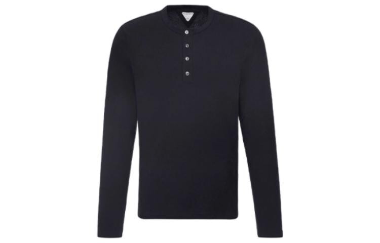 Свитер мужской темно-синий Bottega Veneta, темно-синий
Свитер мужской темно-синий Bottega Veneta, темно-синий