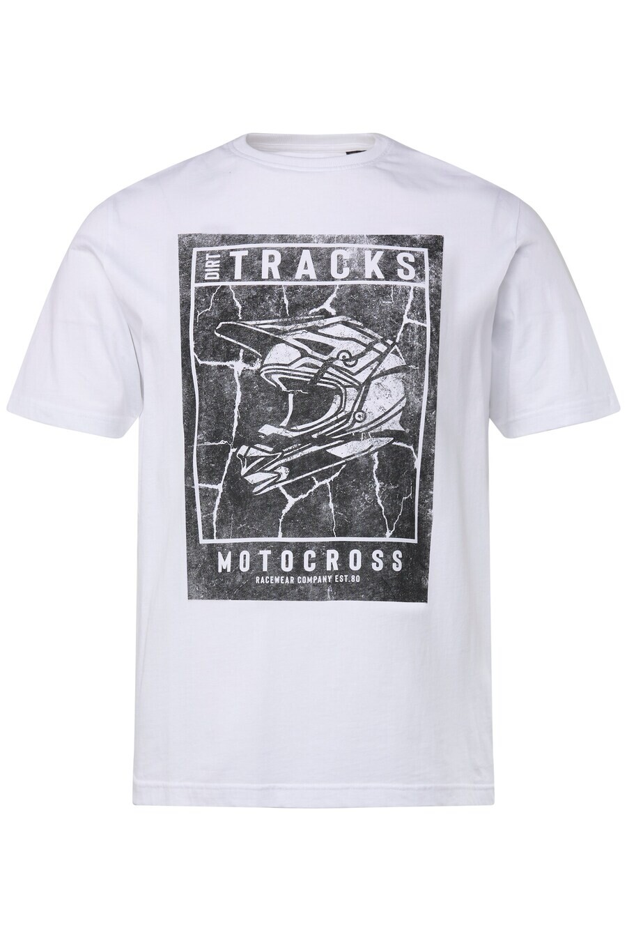 Футболка Jp1880, белый
Футболка Jp1880, белый