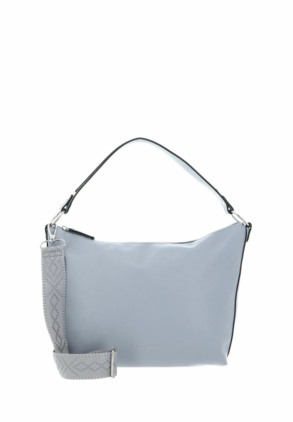 Сумка SHOULDER Bruno Banani, сине-серый
Сумка SHOULDER Bruno Banani, сине-серый