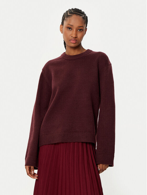 Плиссированная юбка стандартного кроя Gap, красный
Плиссированная юбка стандартного кроя Gap, красный