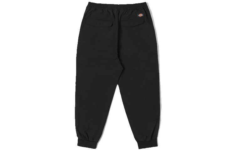 Dickies Женские повседневные брюки, цвет Black
Dickies Женские повседневные брюки, цвет Black