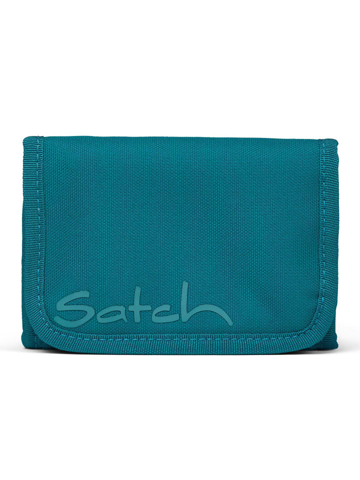 Satch Кошелек 13 см, цвет «Глубокий бензин»
Satch Кошелек 13 см, цвет «Глубокий бензин»