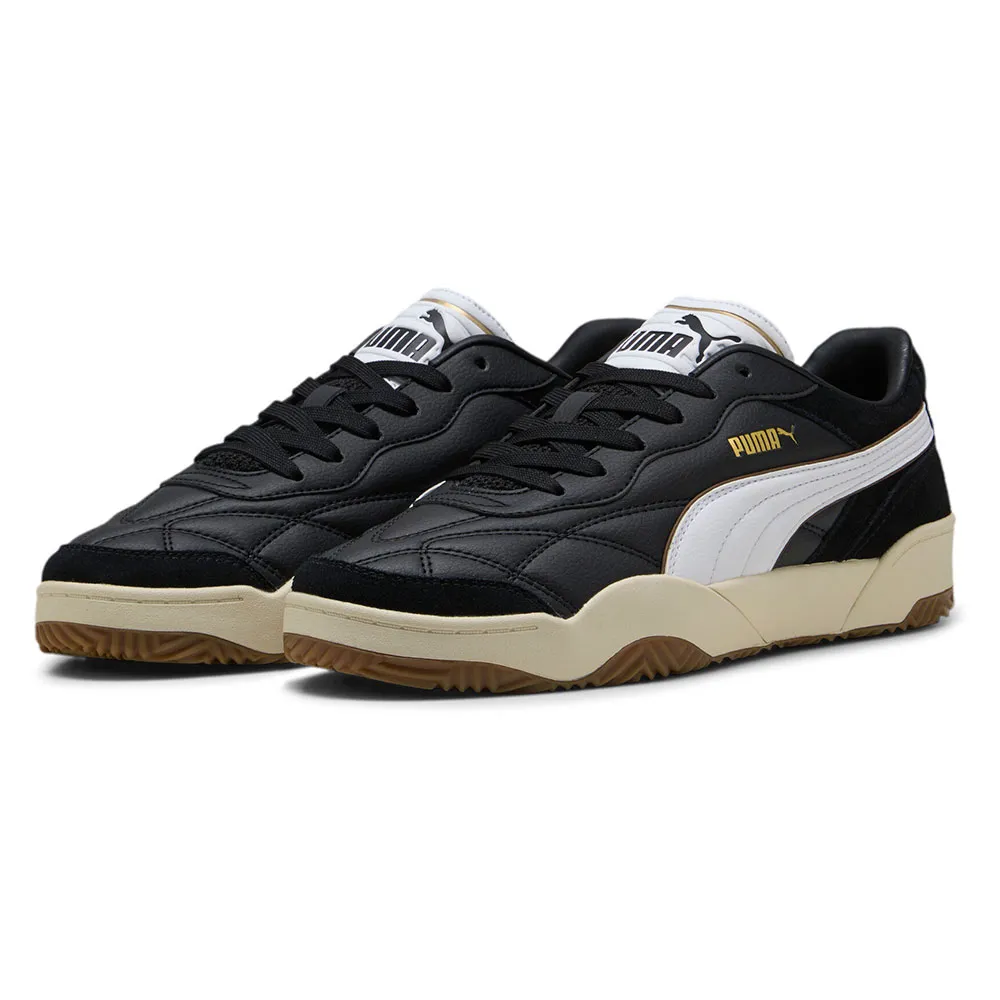 Кроссовки Puma Tifosi SD, черный
Кроссовки Puma Tifosi SD, черный