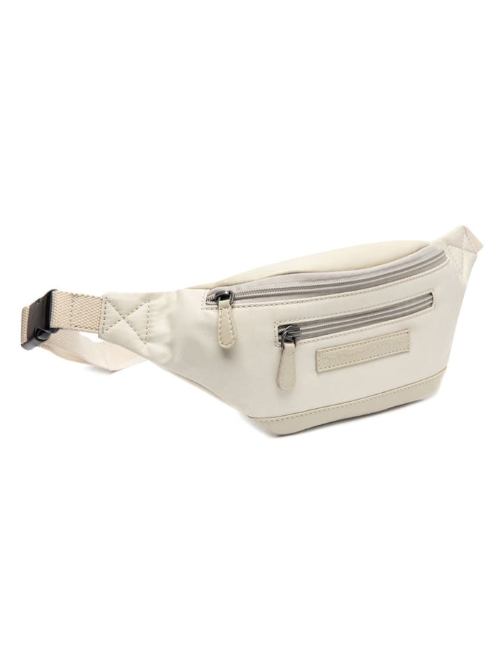 The Chesterfield Brand Поясная сумка из кожи Velta, 34 см, кремового цвета
The Chesterfield Brand Поясная сумка из кожи Velta, 34 см, кремового цвета