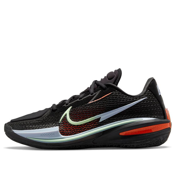 Кроссовки air zoom gt cut 1 Nike, черный
Кроссовки air zoom gt cut 1 Nike, черный