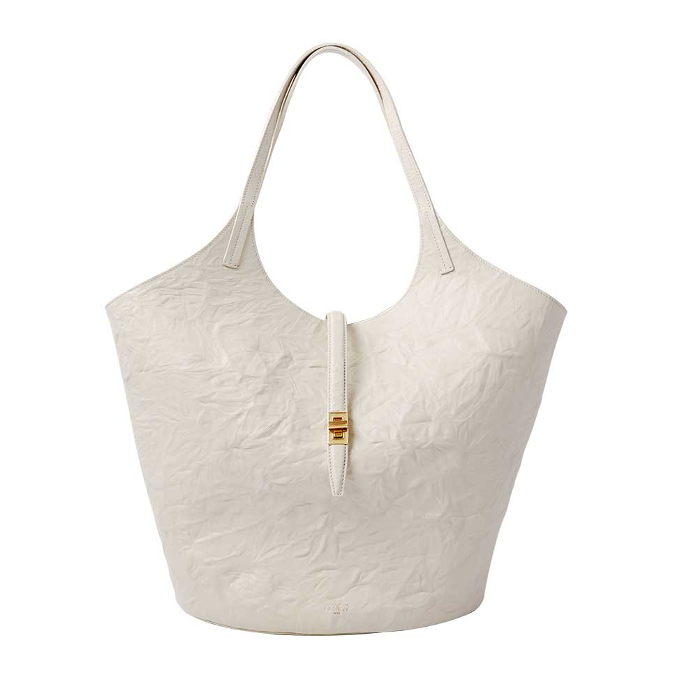 Сумка-корзина из коровьей кожи, сумка-шоппер, большая сумка для покупок, женская сумка цвета слоновой кости APEDE MOD
Сумка-корзина из коровьей кожи, сумка-шоппер, большая сумка для покупок, женская сумка цвета слоновой кости APEDE MOD