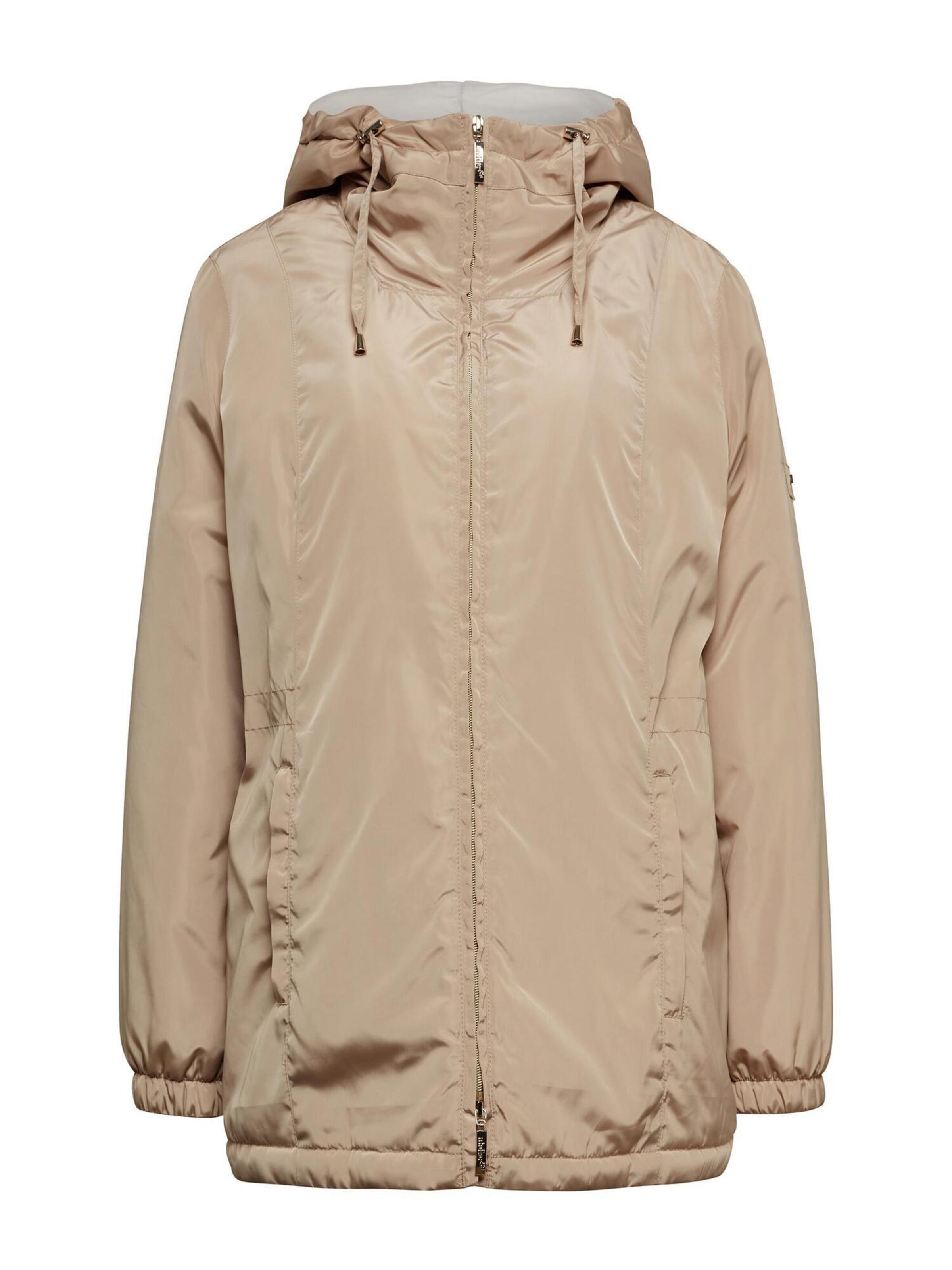 Goldner Куртка для межсезонья в коричневом цвете
Goldner Куртка для межсезонья в коричневом цвете