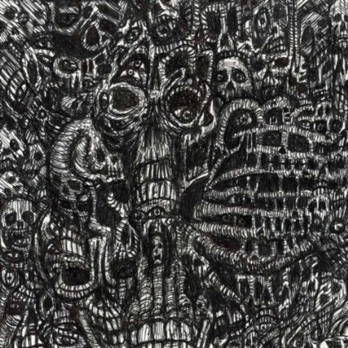 CD диск Coltsblood: Into the Unfathomable Abyss
CD диск Coltsblood: Into the Unfathomable Abyss