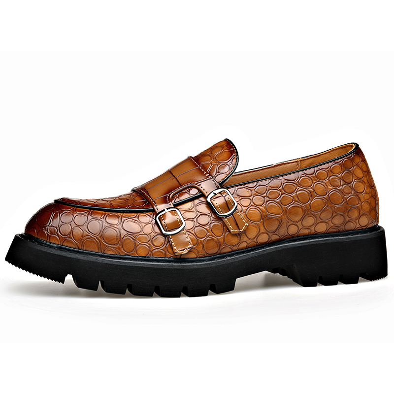 XIAOTOULANG Мужские повседневные ботинки хаки, цвет Khaki
XIAOTOULANG Мужские повседневные ботинки хаки, цвет Khaki