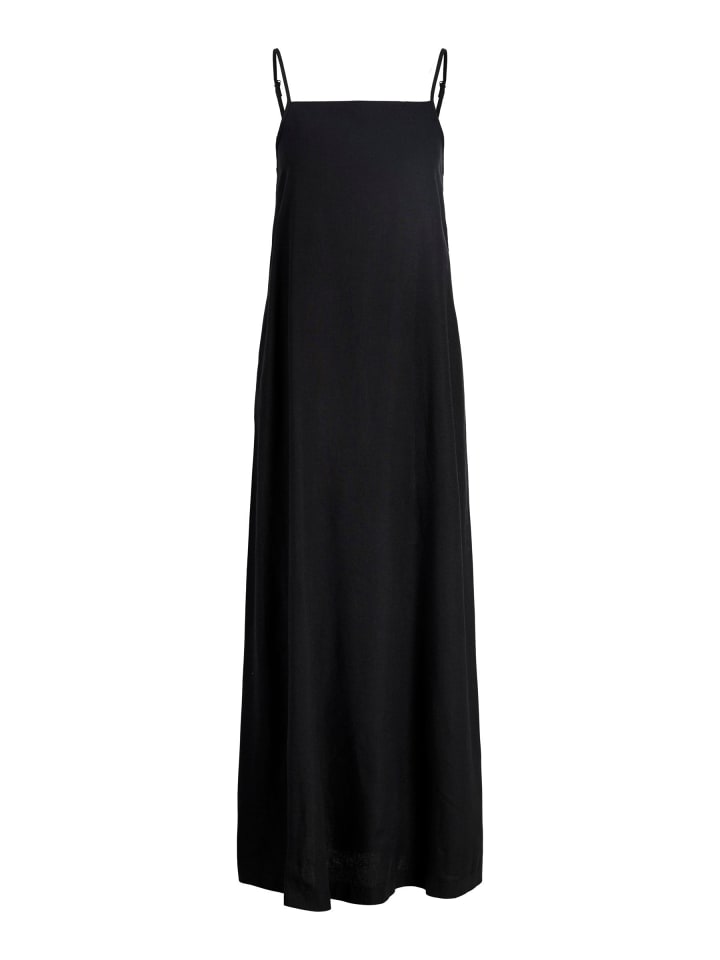 Платье до колена JJXX, черный
Платье до колена JJXX, черный