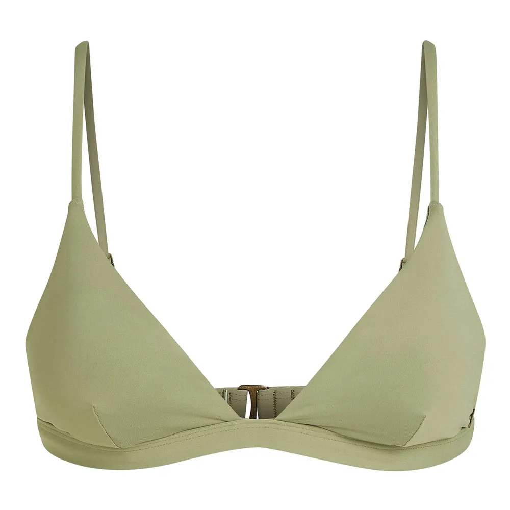 Топ бикини O´neill Seaside Tri, зеленый
Топ бикини O´neill Seaside Tri, зеленый