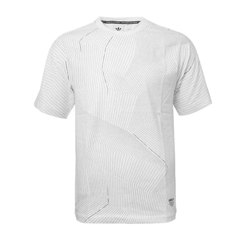 Футболка мужская Adidas Originals, белый
Футболка мужская Adidas Originals, белый