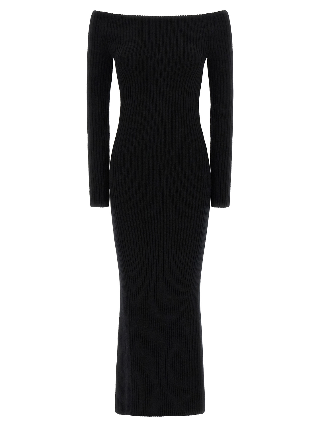Платье 'Arnes1234' MAX MARA, черный
Платье 'Arnes1234' MAX MARA, черный