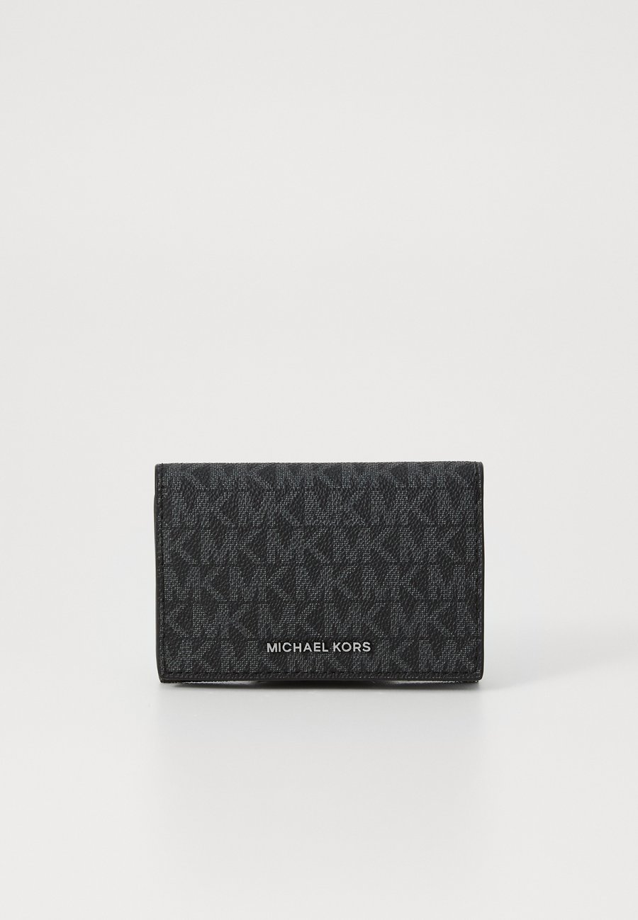 Кошелек Michael Kors BUSINESS CARD WALLET, Black
Кошелек Michael Kors BUSINESS CARD WALLET, Black