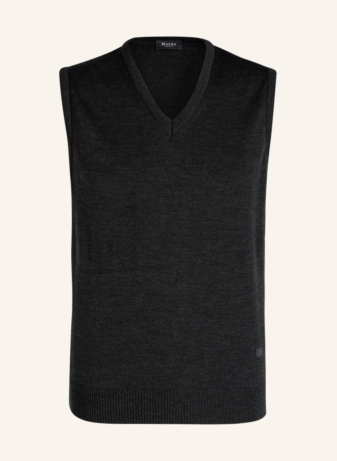 Свитер-Жилет Maerz Muenchen, серый
Свитер-Жилет Maerz Muenchen, серый