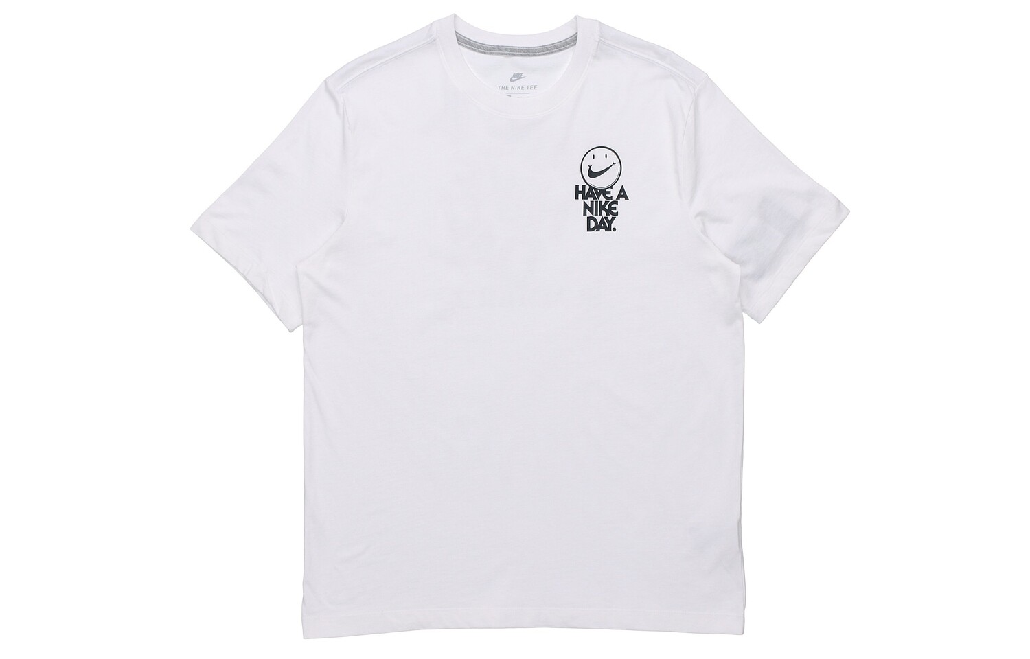 Футболка мужская Nike
Футболка мужская Nike