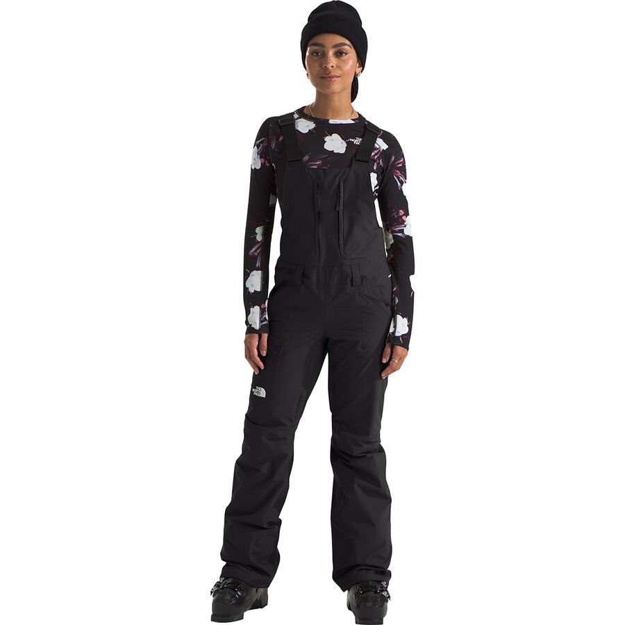 Брюки The North Face Freedom Bib The North Face, TNF Black/NPF
Брюки The North Face Freedom Bib The North Face, TNF Black/NPF