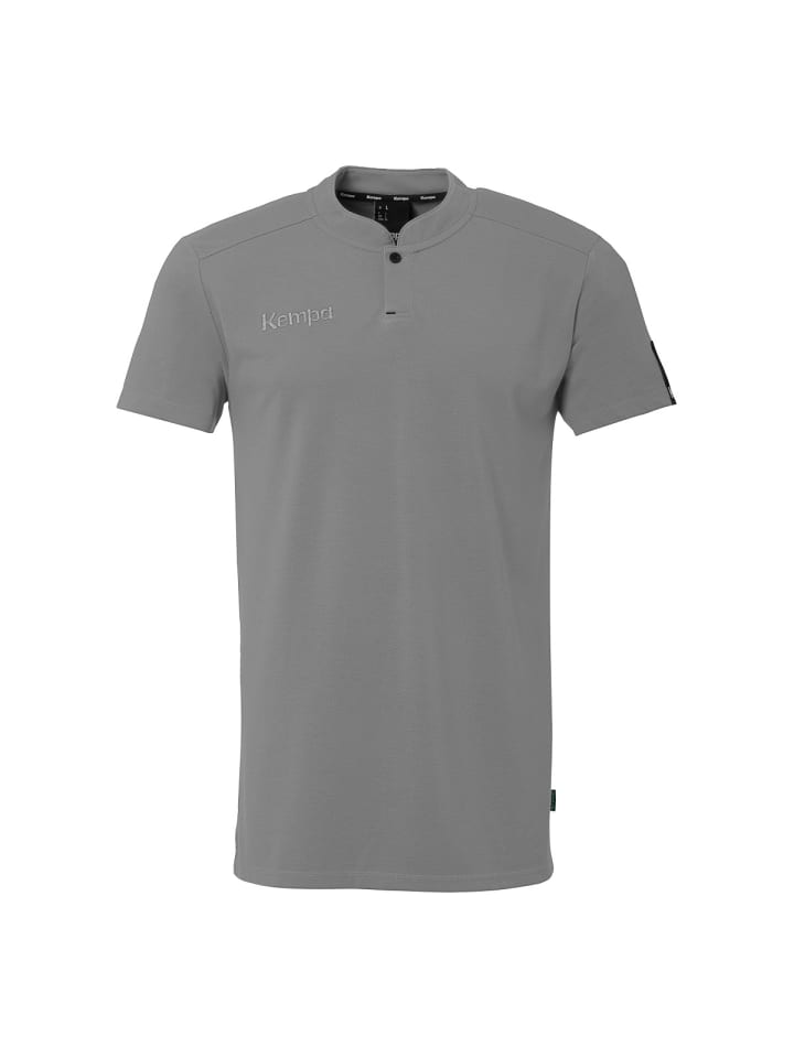 Футболка поло Kempa, цвет steingrau
Футболка поло Kempa, цвет steingrau