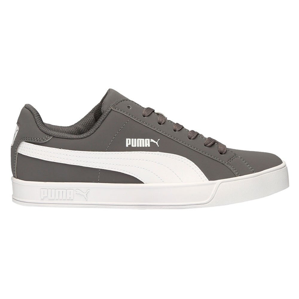 Кроссовки Puma Smash Vulc, серый
Кроссовки Puma Smash Vulc, серый