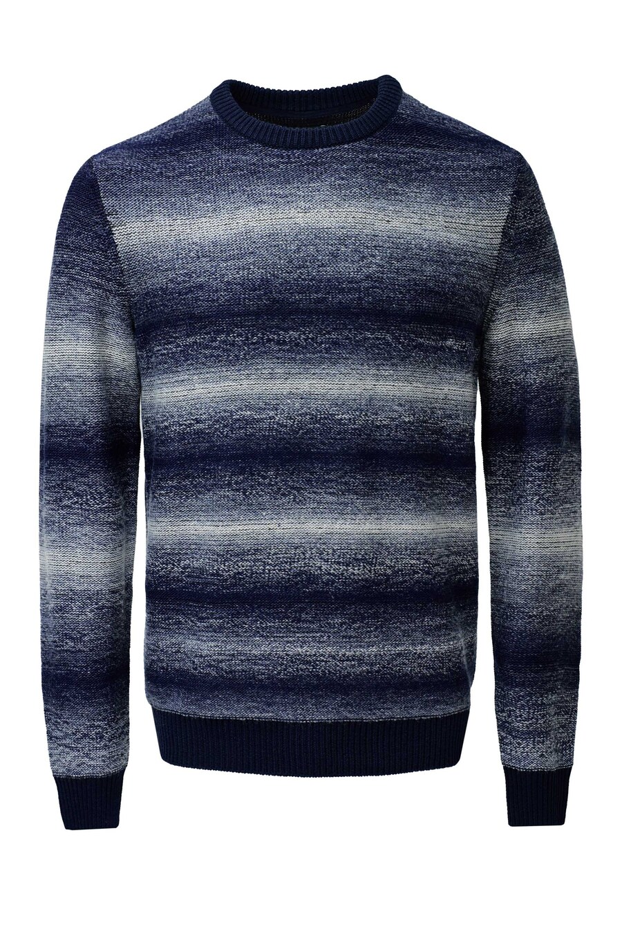 Свитер Salsa Jeans, синий/ночно-синий
Свитер Salsa Jeans, синий/ночно-синий