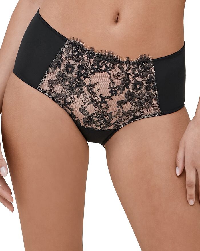 Соблазнительные трусы Skarlett Blue
Соблазнительные трусы Skarlett Blue