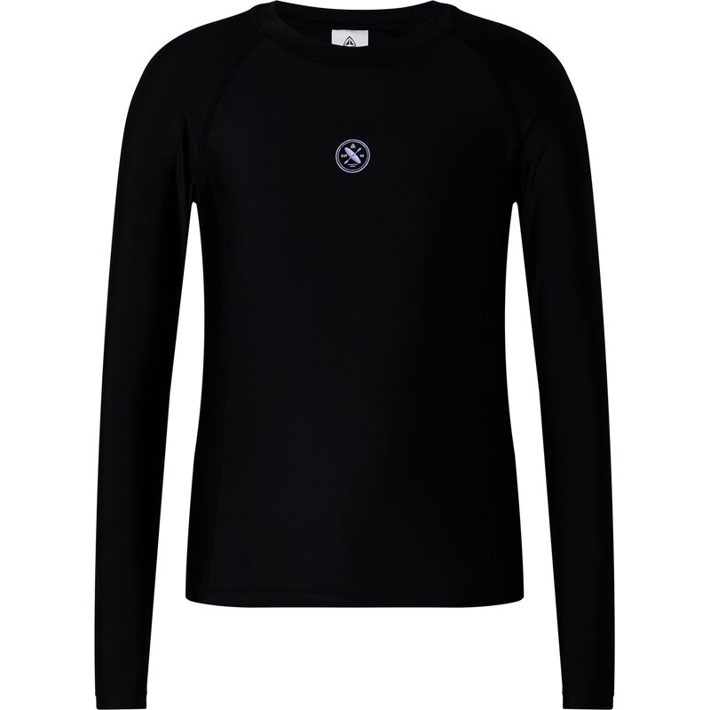 Рубашка Сидни Firefly, черный
Рубашка Сидни Firefly, черный